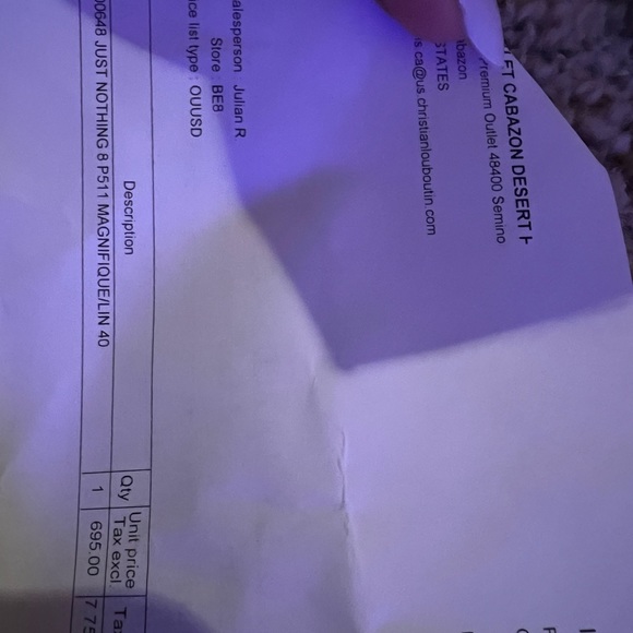 SOLD**** - Picture 5 of 7